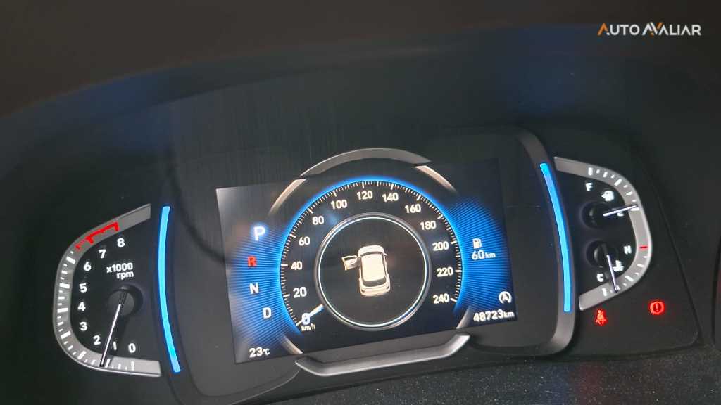Hyundai-CRETA-1.0 TGDI FLEX PLATINUM AUTOMÁTICO