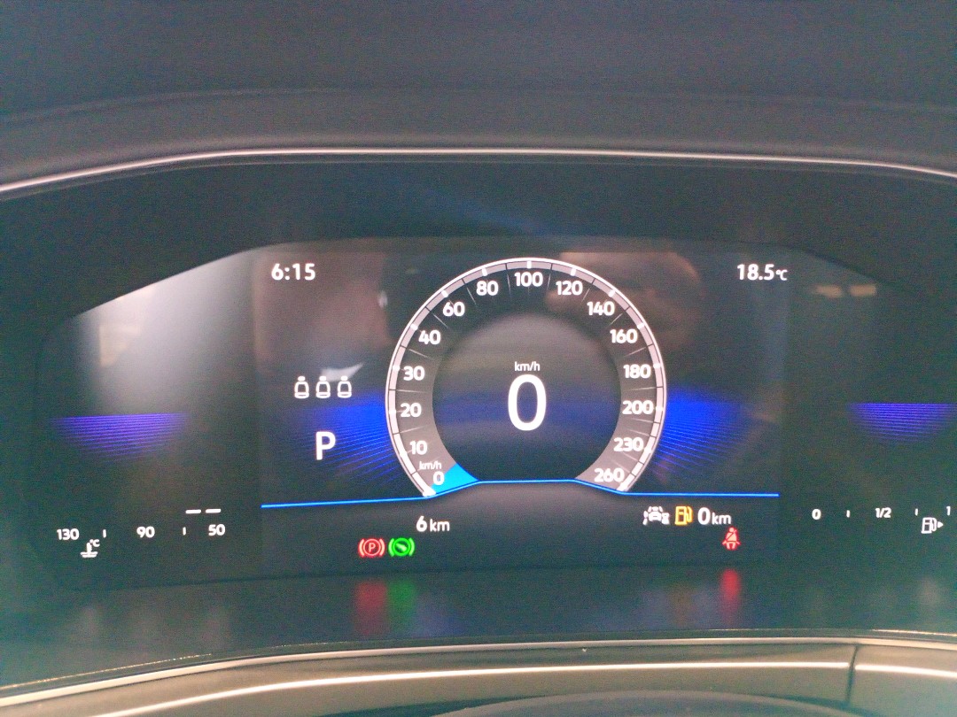 T-CROSS 1.0 200 TSI TOTAL FLEX AUTOMÁTICO1