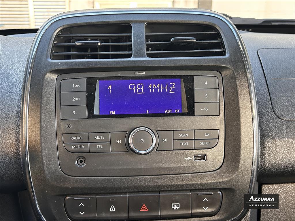 KWID 1.0 12V SCE FLEX ZEN MANUAL14