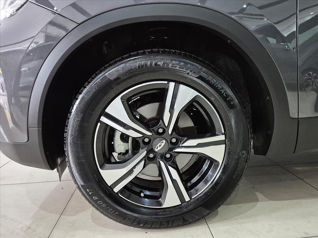 Caoa Chery-TIGGO 5x-1.5 VVT TURBO iFLEX SPORT CVT