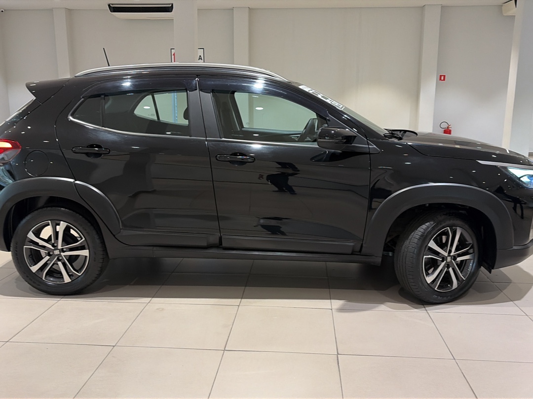 PULSE 1.0 TURBO 200 FLEX AUDACE CVT3