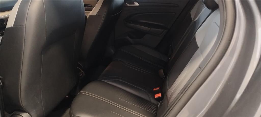 TERA 1.0 170 TSI HIGH AUTOMÁTICO10