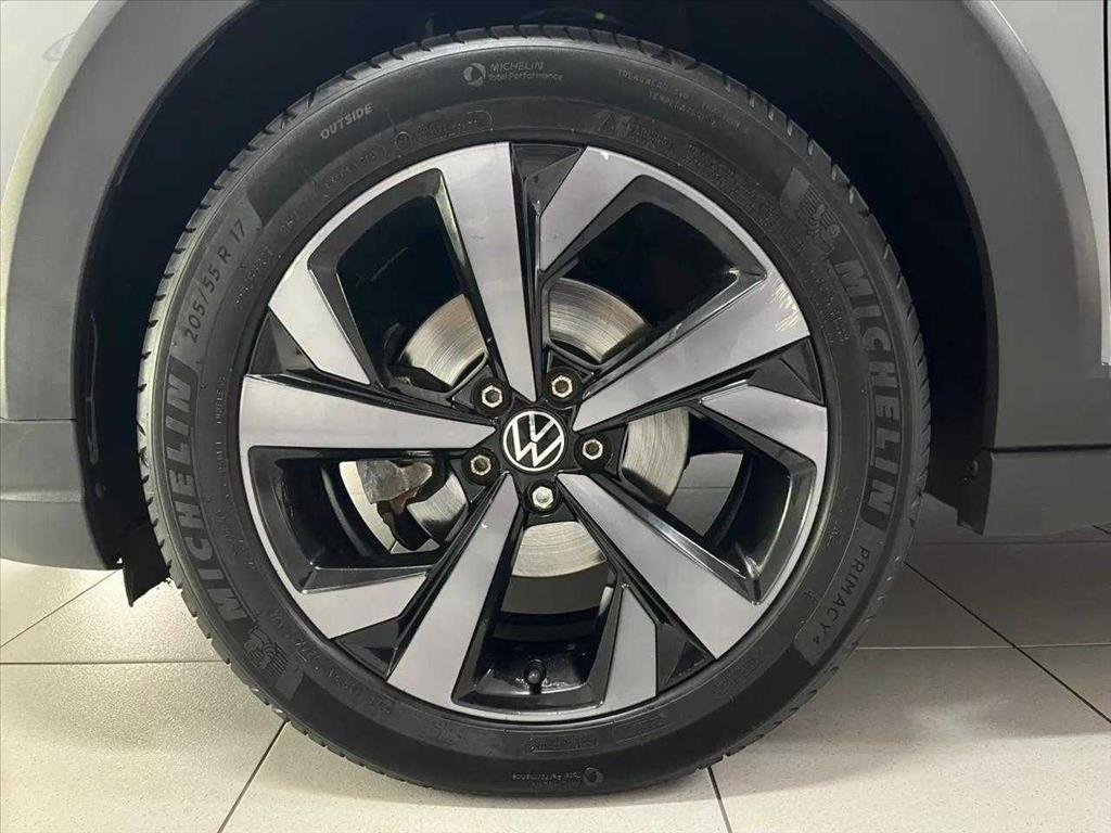 NIVUS 1.0 200 TSI TOTAL FLEX HIGHLINE AUTOMÁTICO13
