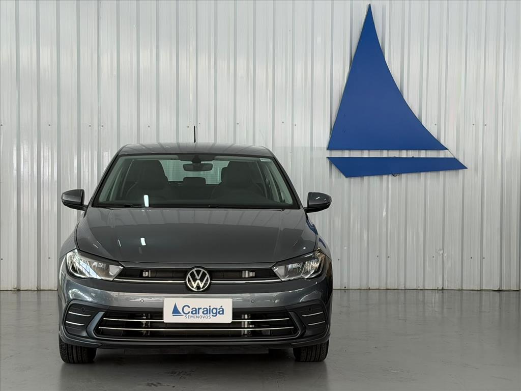 POLO 1.0 170 TSI HIGHLINE AUTOMÁTICO6