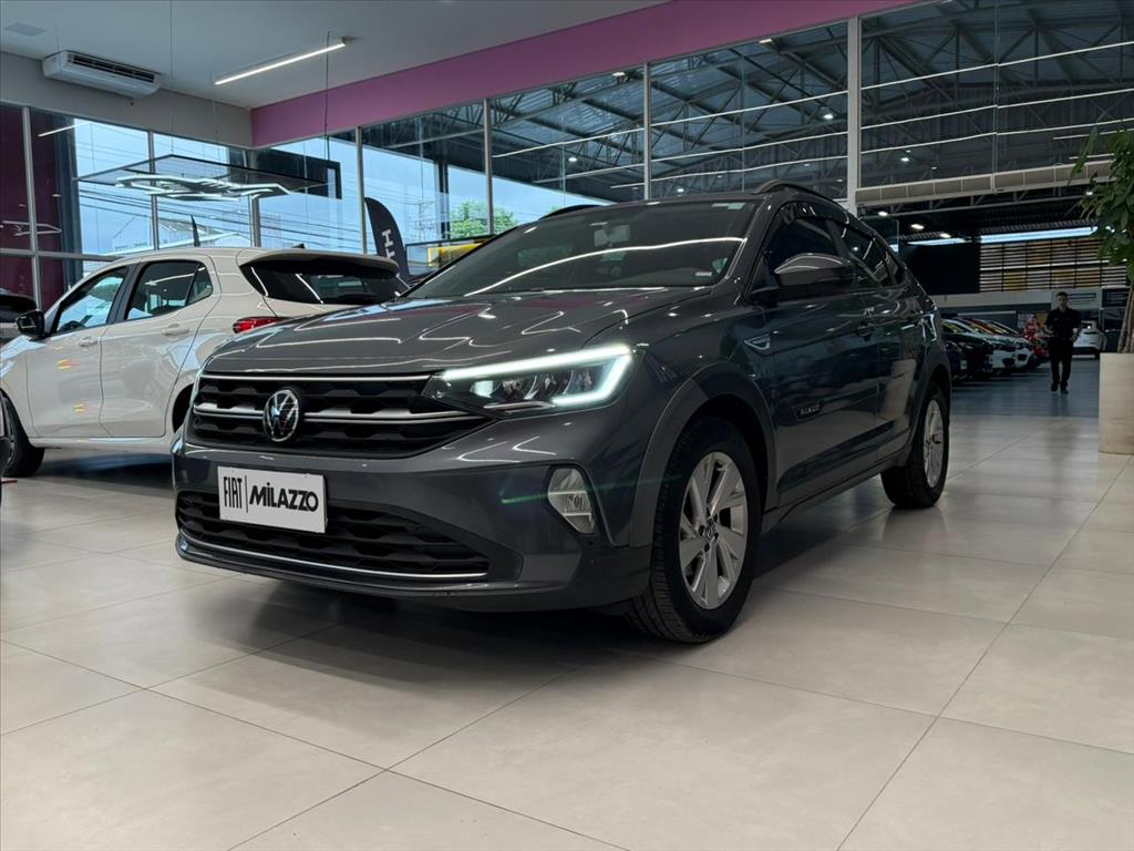 NIVUS 1.0 200 TSI TOTAL FLEX COMFORTLINE AUTOMÁTICO6