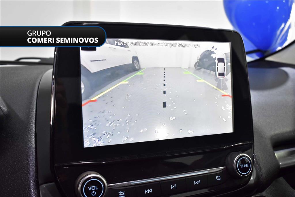 ECOSPORT 1.5 TI-VCT FLEX FREESTYLE AUTOMÁTICO