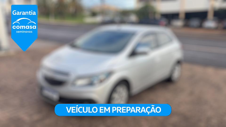 ONIX 1.4 MPFI LT 8V FLEX 4P MANUAL