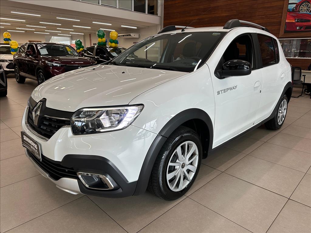 STEPWAY 1.0 12V SCE FLEX ZEN MANUAL3
