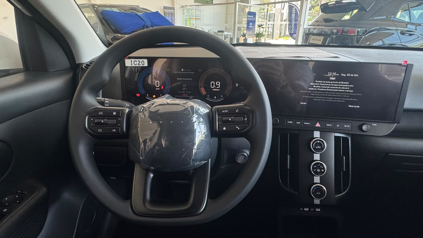 I20 1.0 FLEX COMFORT MANUAL8