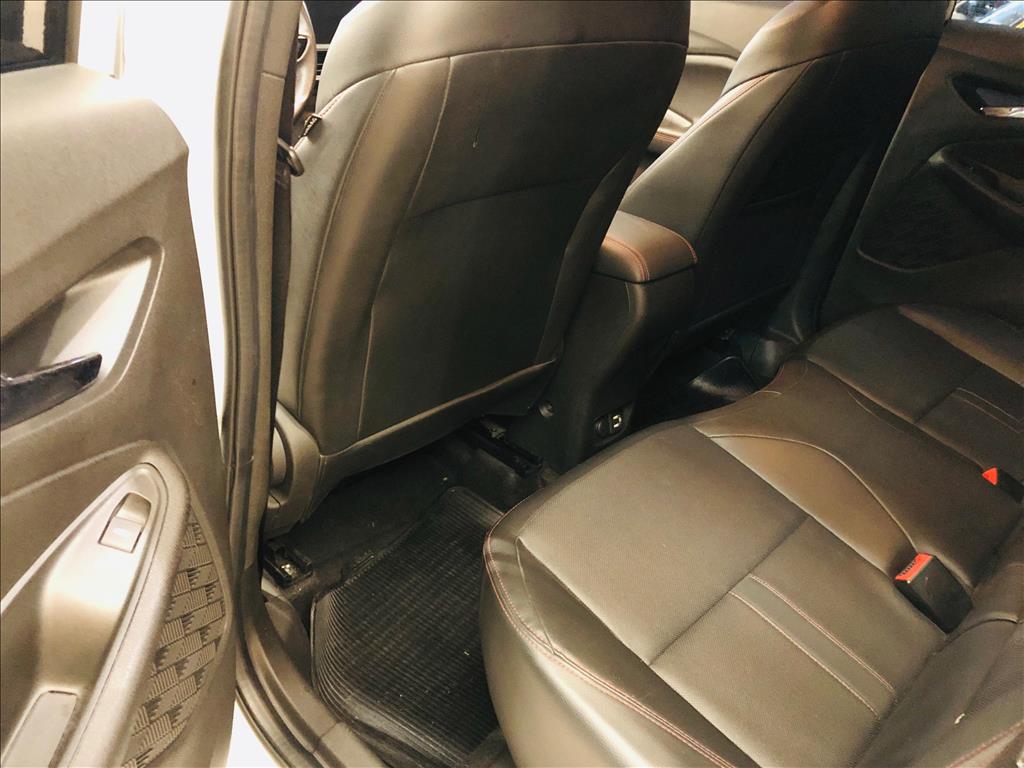 MONTANA 1.2 TURBO FLEX RS AUTOMÁTICO9