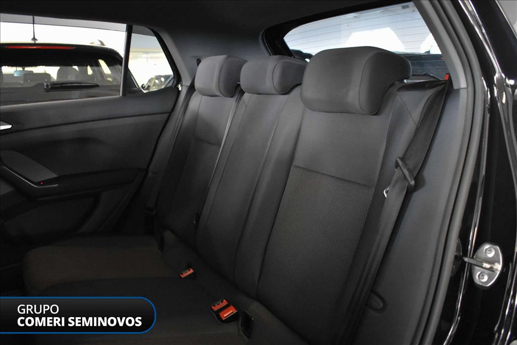 T-CROSS 1.0 200 TSI TOTAL FLEX SENSE AUTOMÁTICO7