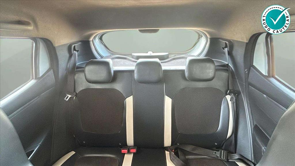 KWID 1.0 12V SCE FLEX INTENSE MANUAL8