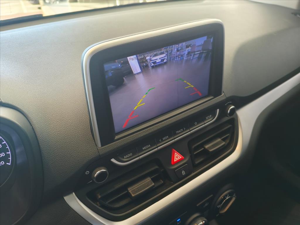 HB20 1.0 12V FLEX VISION MANUAL9