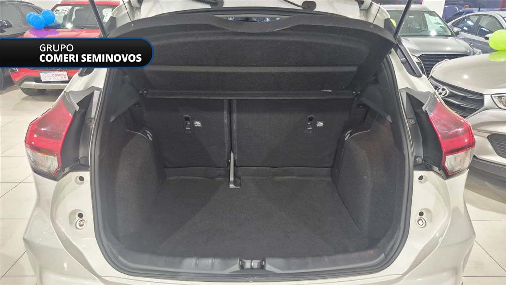 KICKS 1.6 16V FLEXSTART ADVANCE XTRONIC8