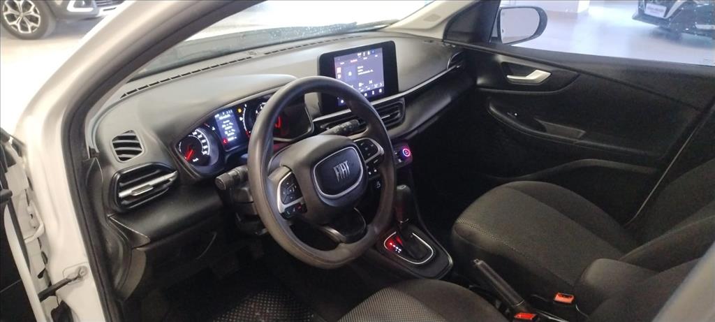 PULSE 1.3 FLEX DRIVE CVT3