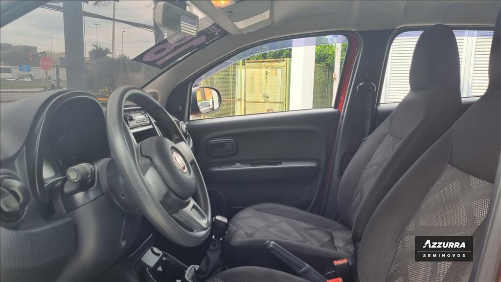 MOBI 1.0 EVO FLEX LIKE. MANUAL9