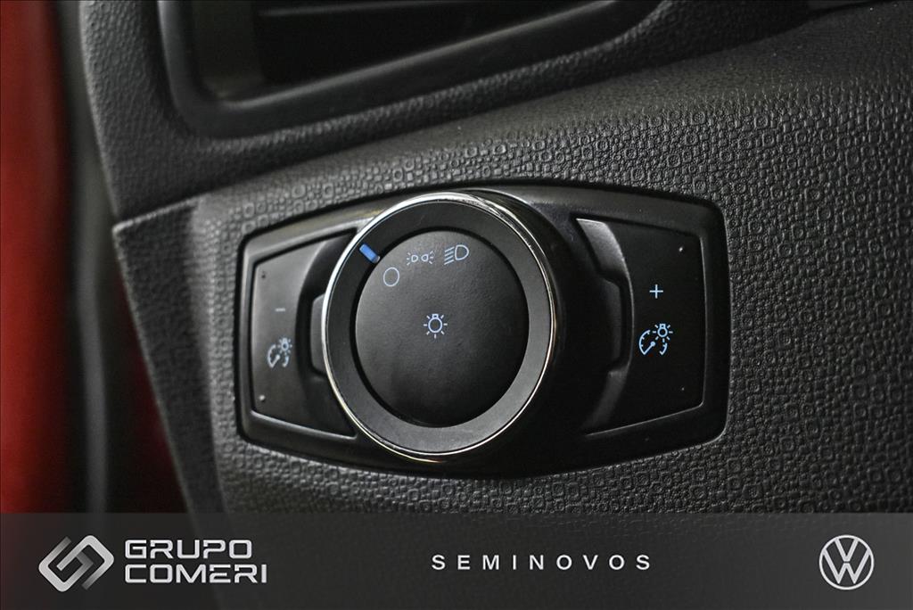 ECOSPORT 1.5 TI-VCT FLEX SE MANUAL15