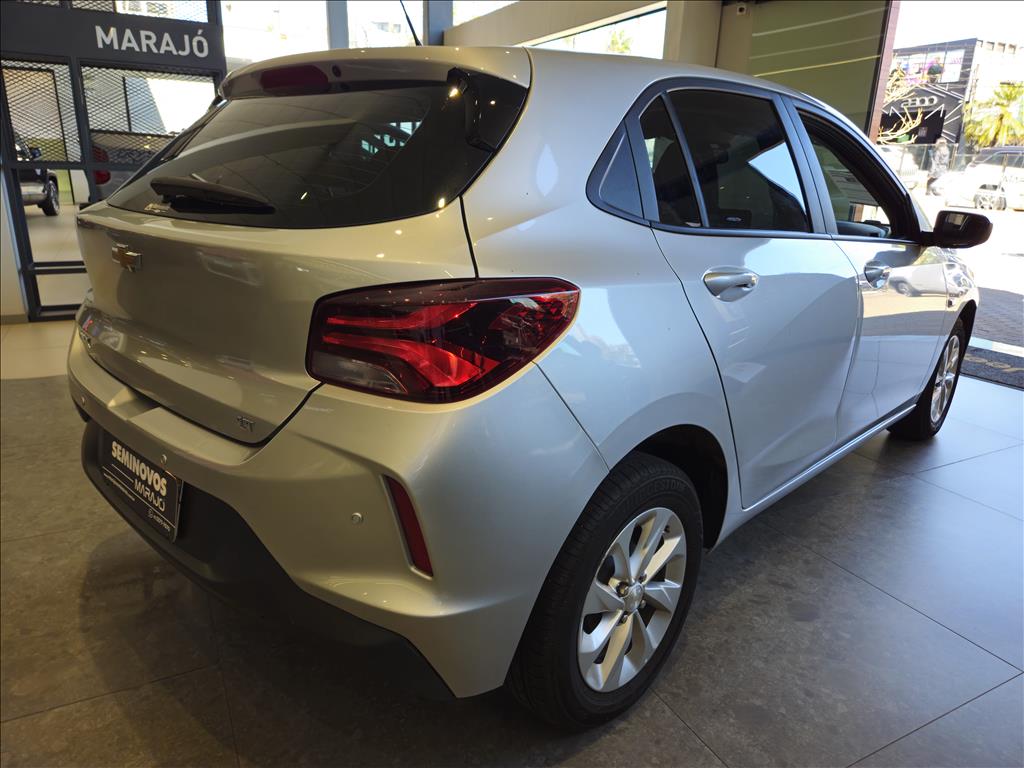 ONIX 1.0 FLEX LT MANUAL