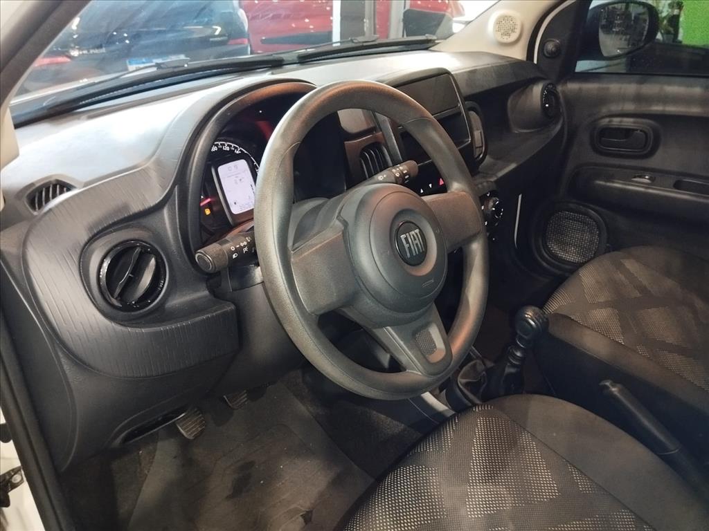 MOBI 1.0 EVO FLEX LIKE. MANUAL7