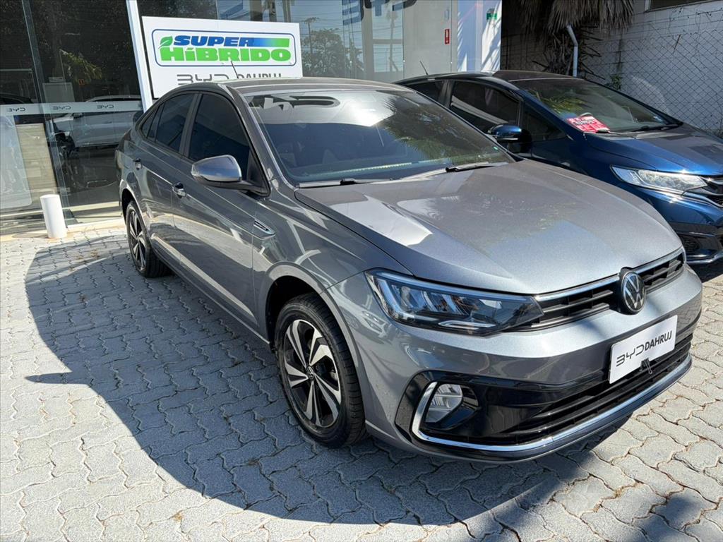 VIRTUS 1.0 200 TSI COMFORTLINE AUTOMÁTICO2