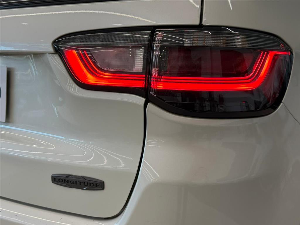 COMPASS 1.3 T270 TURBO FLEX LONGITUDE AT66