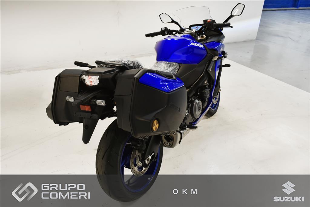 GSX-S 1000GT ABS1