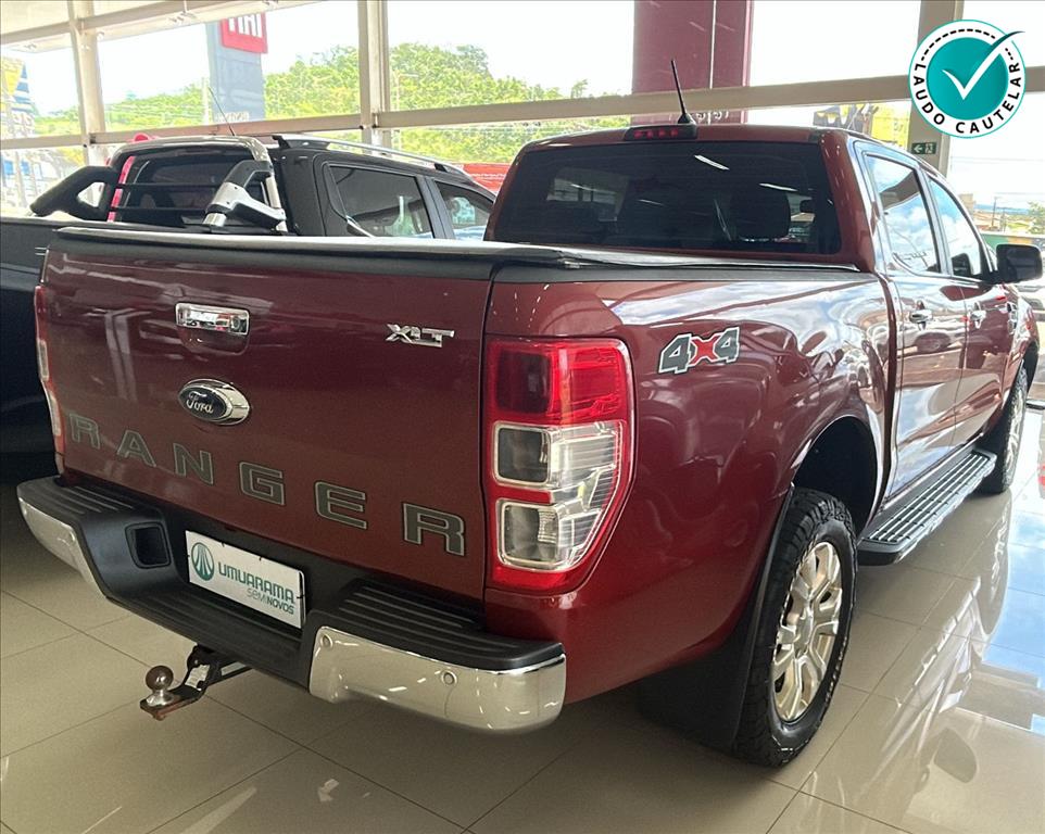 RANGER 3.2 XLT 4X4 CD 20V DIESEL 4P AUTOMÁTICO5