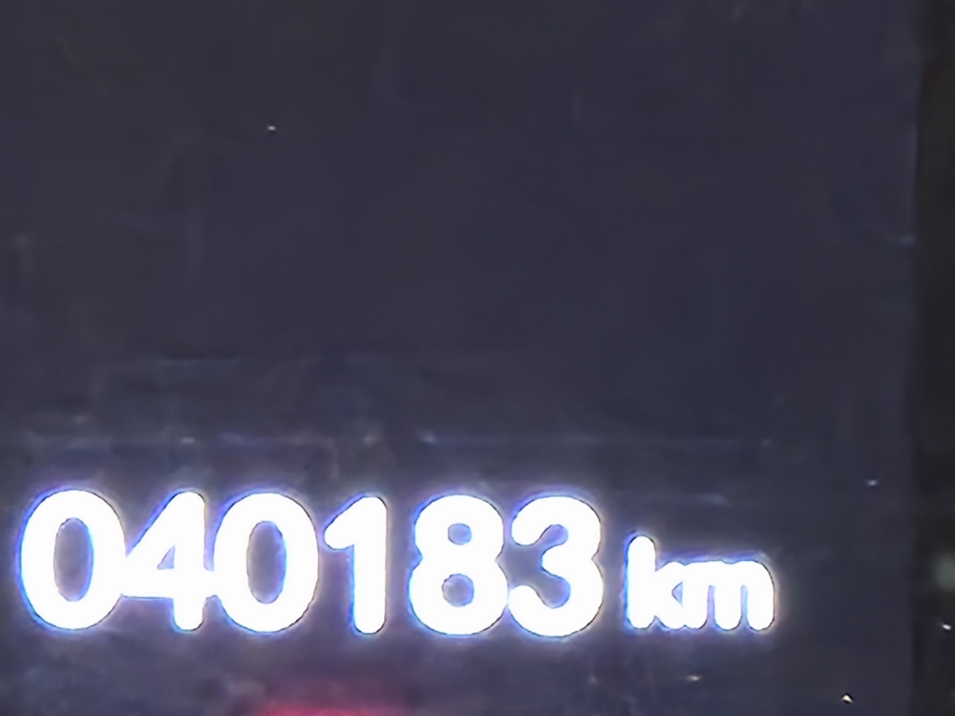 Foto ilustrativa do carro