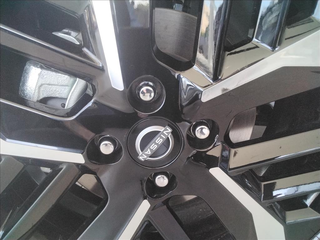 VERSA 1.6 16V FLEX EXCLUSIVE XTRONIC13