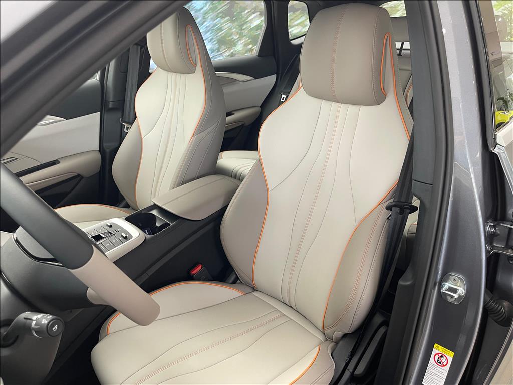 SONG PRO 1.5 DM-I HÍBRIDO GL AUTOMÁTICO