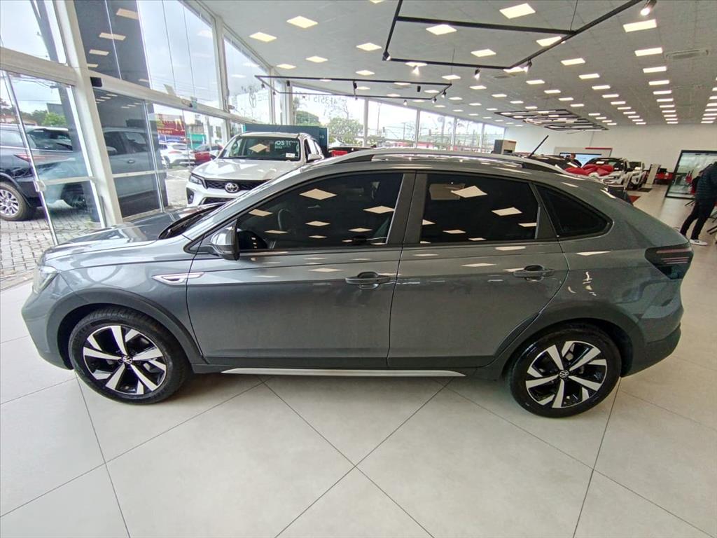 NIVUS 1.0 200 TSI TOTAL FLEX HIGHLINE AUTOMÁTICO6
