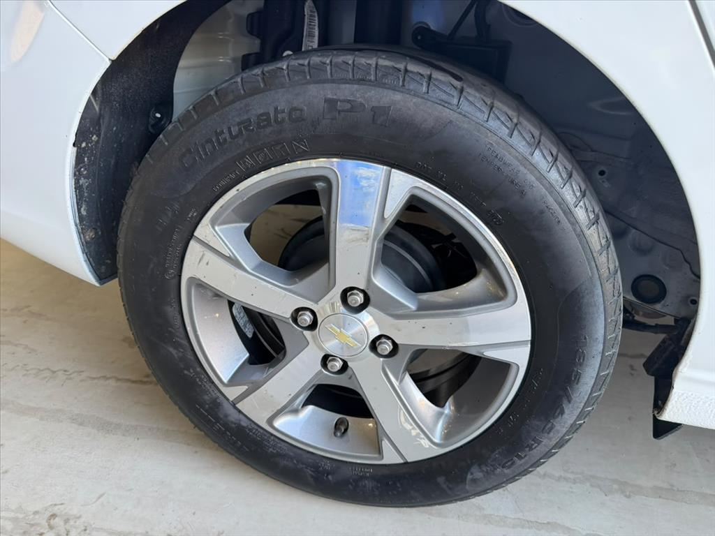 PRISMA 1.4 MPFI LTZ 8V FLEX 4P AUTOMÁTICO12