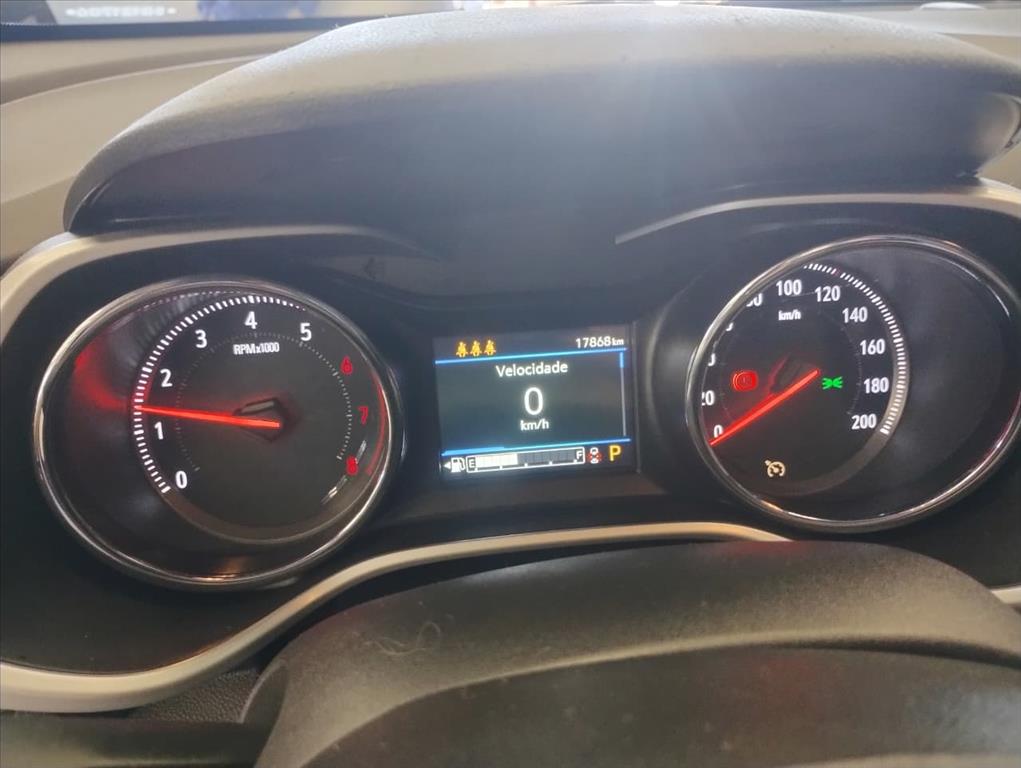 TRACKER 1.2 TURBO FLEX PREMIER AUTOMÁTICO5