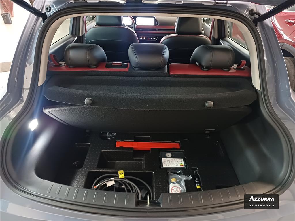 ORA 03 63 KW ELÉTRICO GT6