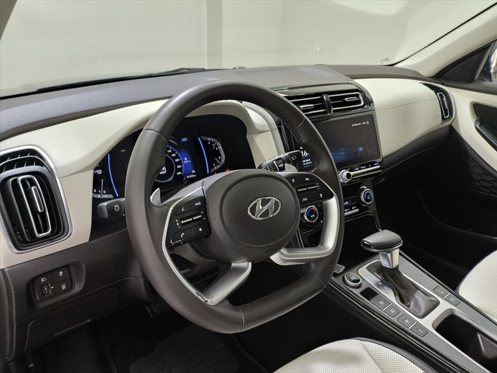 CRETA 2.0 FLEX ULTIMATE AUTOMÁTICO9