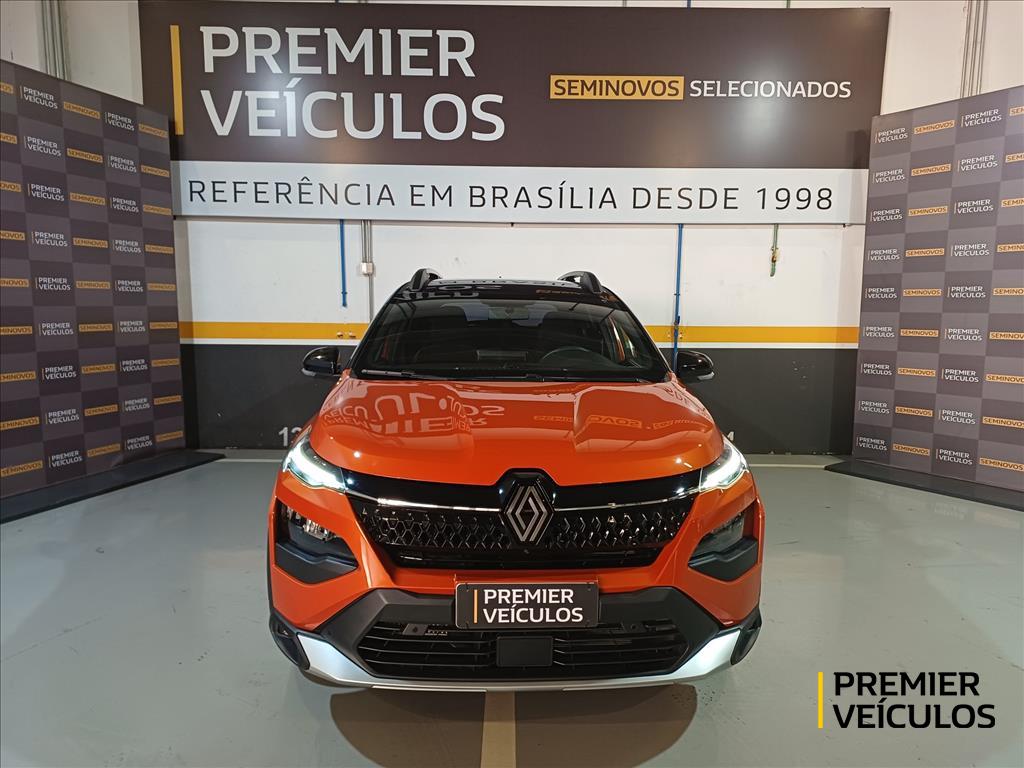 KARDIAN 1.0 TCE FLEX PREMIÉRE EDITION EDC1