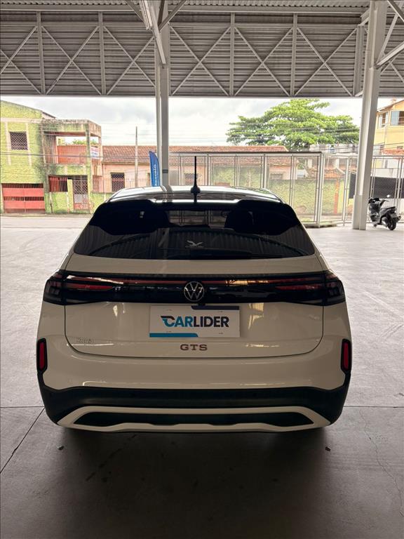 NIVUS 1.4 250 TSI TOTAL FLEX GTS AUTOMÁTICO4