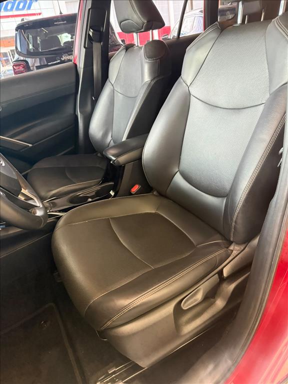 COROLLA CROSS 2.0 VVT-IE FLEX XRE DIRECT SHIFT6