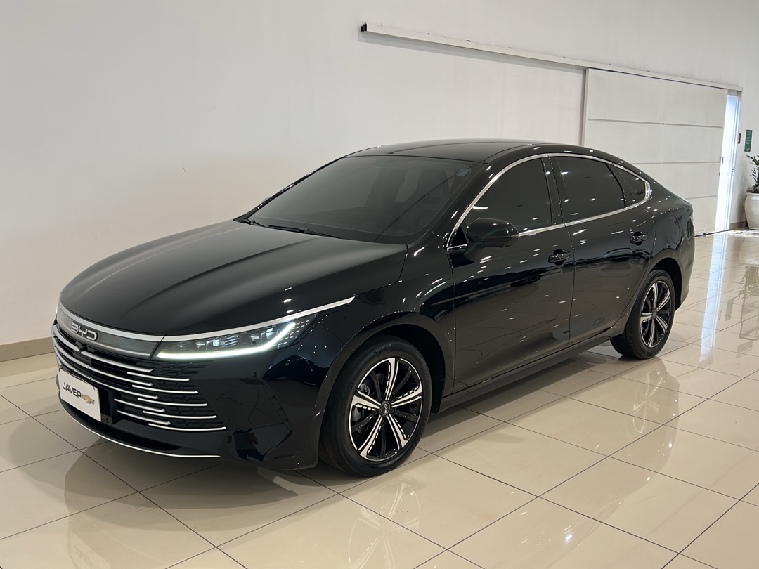 BYD-KING-1.5 DM-I PHEV GS AUTOMÁTICO
