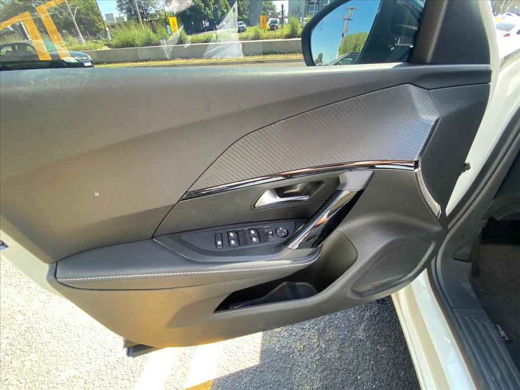2008 1.0 TURBO 200 FLEX ALLURE CVT16