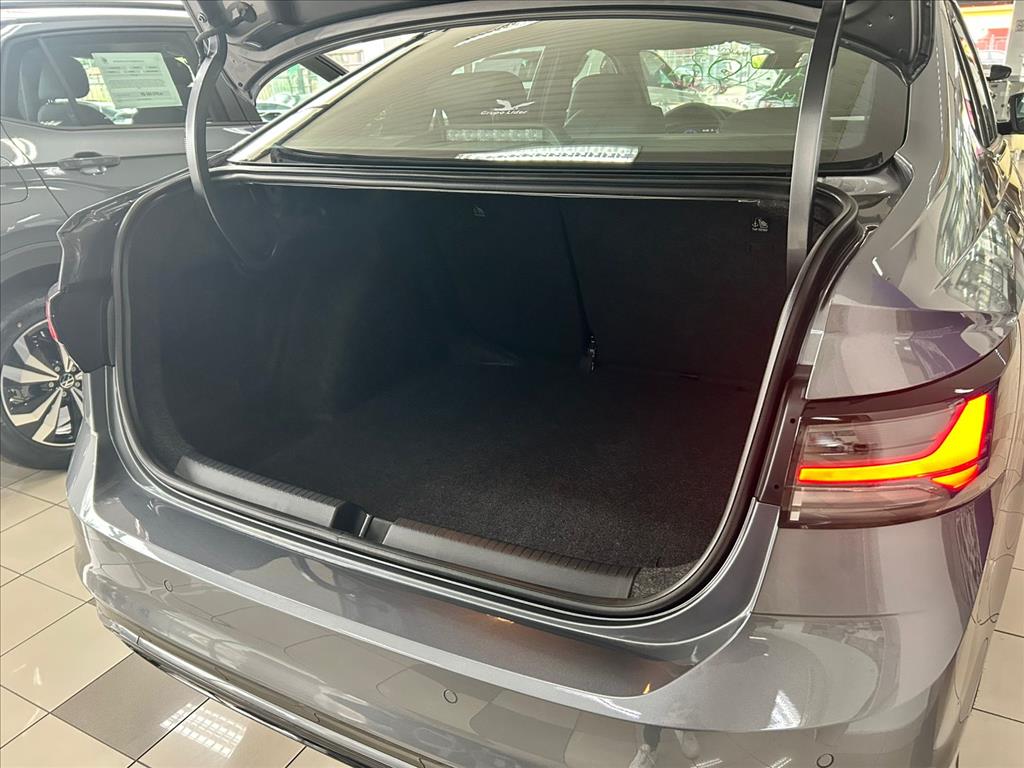 VIRTUS 1.4 250 TSI EXCLUSIVE AUTOMÁTICO7