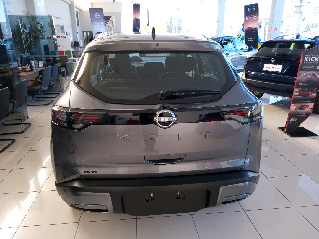KAIT 1.6 FLEX ADVANCE XTRONIC3