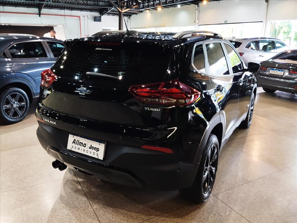 TRACKER 1.0 TURBO FLEX MIDNIGHT AUTOMÁTICO4