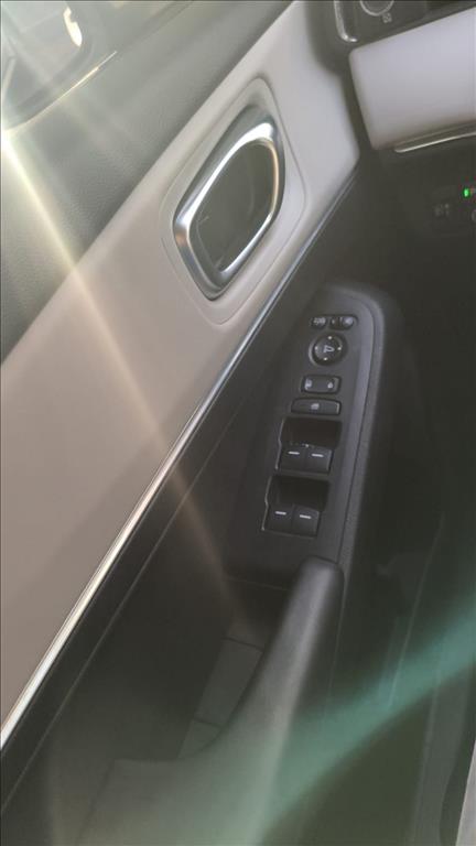 HR-V 1.5 DI I-VTEC TURBO FLEX ADVANCE CVT7