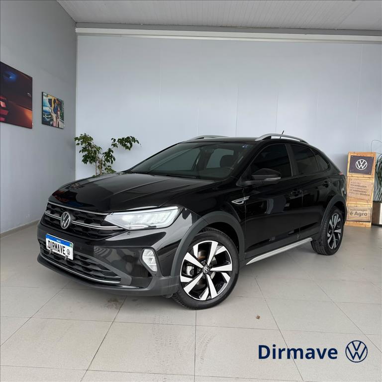 NIVUS 1.0 200 TSI TOTAL FLEX HIGHLINE AUTOMÁTICO1