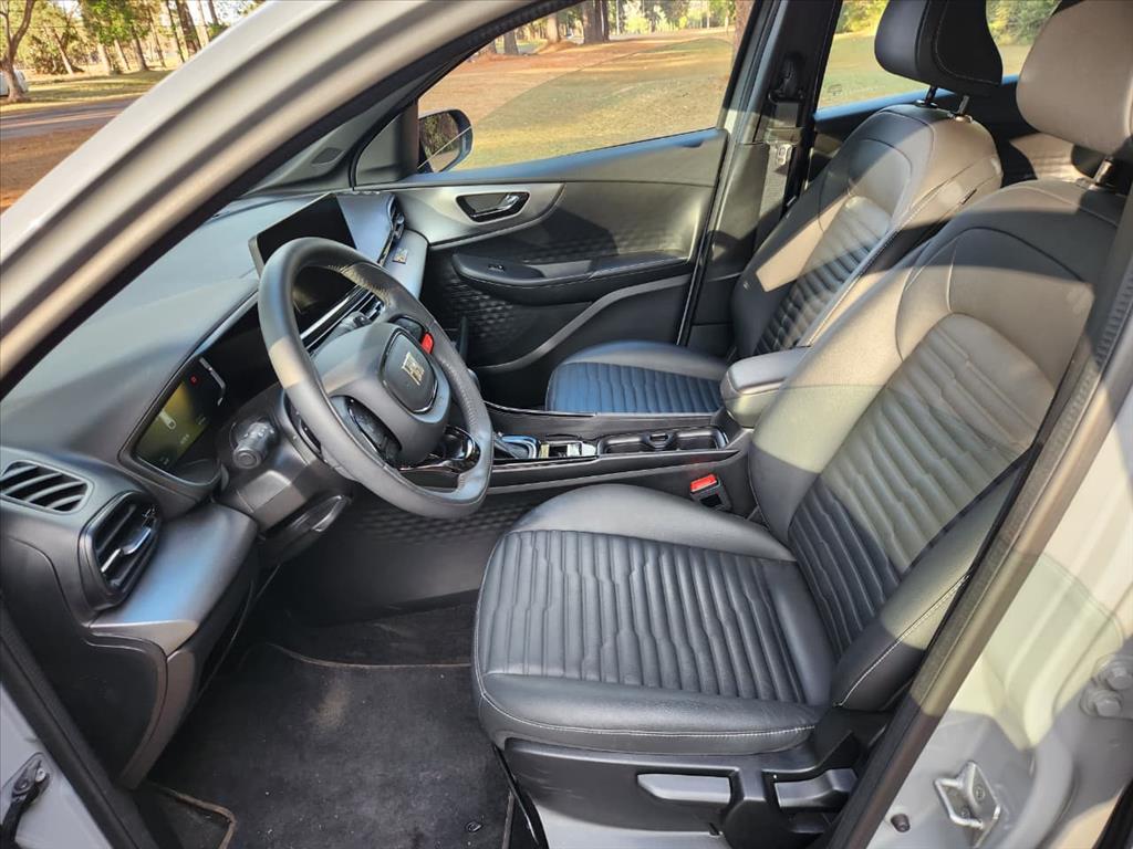 FASTBACK 1.0 TURBO 200 FLEX AUDACE CVT7