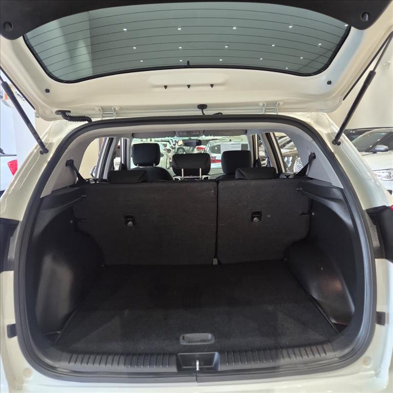 CRETA 1.6 16V FLEX ACTION AUTOMÁTICO13