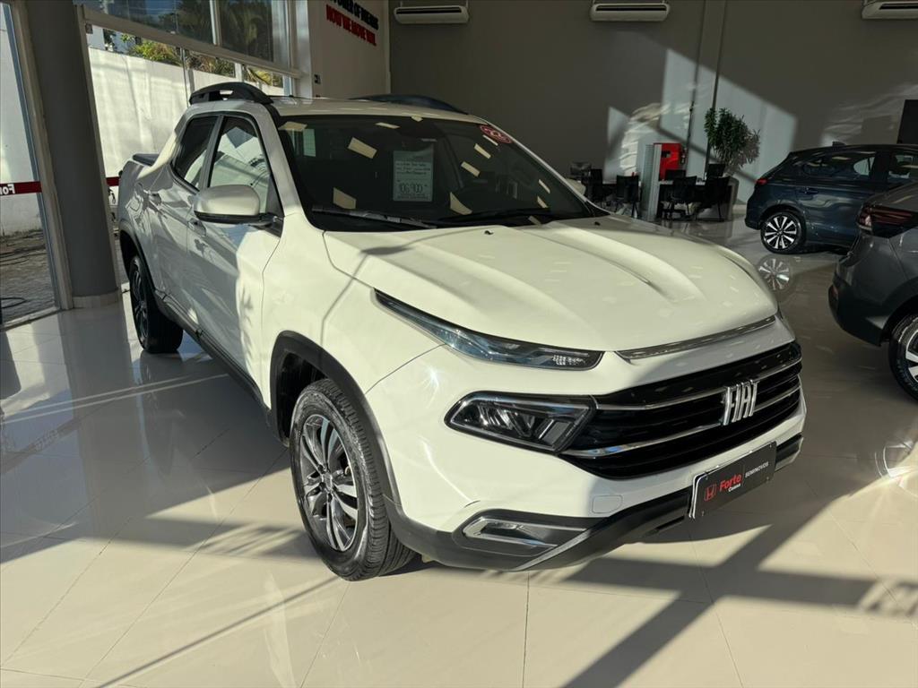 TORO 1.3 TURBO 270 FLEX FREEDOM AT62