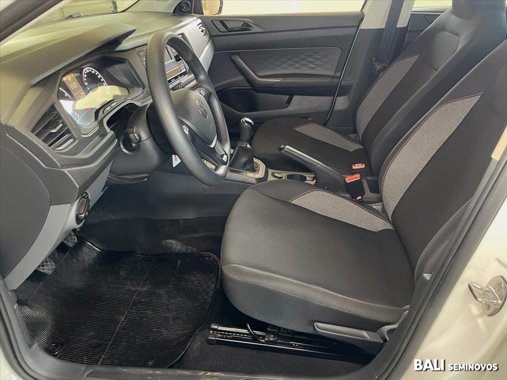 POLO 1.0 MPI TRACK MANUAL13