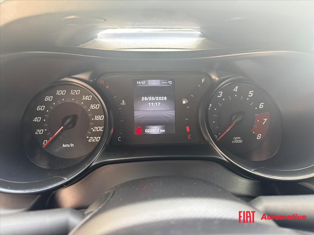CRONOS 1.3 FIREFLY FLEX PRECISION CVT13
